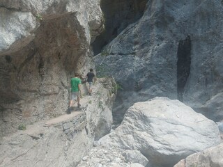 Appartement Hermagor Omgeving 33