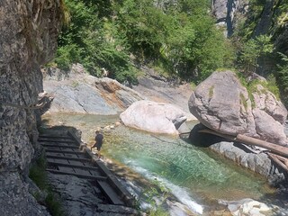 Appartement Hermagor Omgeving 32