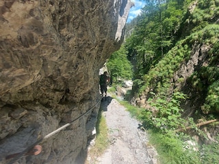 Apartment Hermagor Außenaufnahme 8