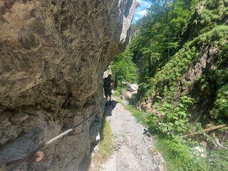 Appartement Hermagor Buitenaudio-opname 9