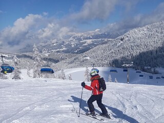 Appartamento Hermagor Registrazione all'aperto 11