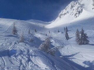 Appartamento Hermagor Registrazione all'aperto 15