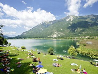 Appartamento Hermagor Ambiente 28