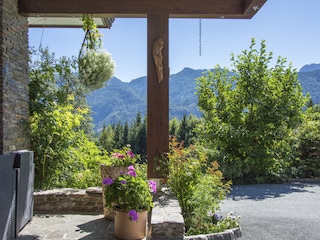 Appartamento Hermagor Registrazione all'aperto 3