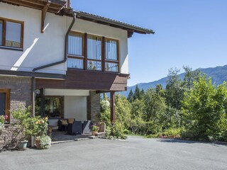 Appartamento Hermagor Registrazione all'aperto 6