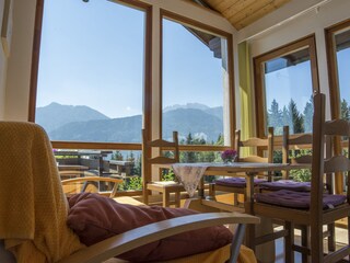 Appartamento Hermagor Caratteristiche 16