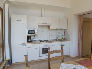Appartamento Hermagor Cucina 19