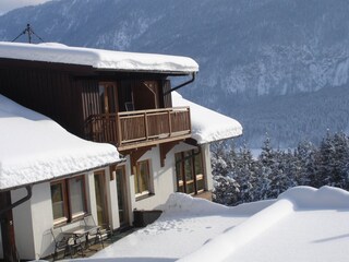 Appartement Hermagor Kenmerken 22