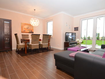 Ferienwohnung Villa Annika 04