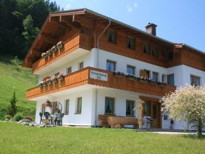 Ferienwohnung "Kehlstein" im Haus "Bartmann" - Ramsau bei Berchtesgaden - image1