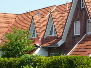 Ferienhaus Ankerplatz Hooksiel
