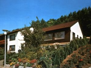 Ferienwohnung Ferienhaus Blumenhain - Bad Wünnenberg - image1