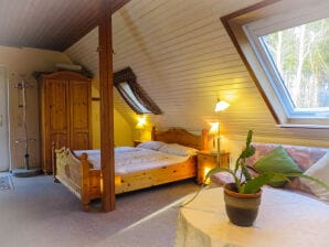 Ferienwohnung "Atelier" im "weißen Haus Varwig"