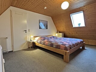 Haus Strand Schlafzimmer3