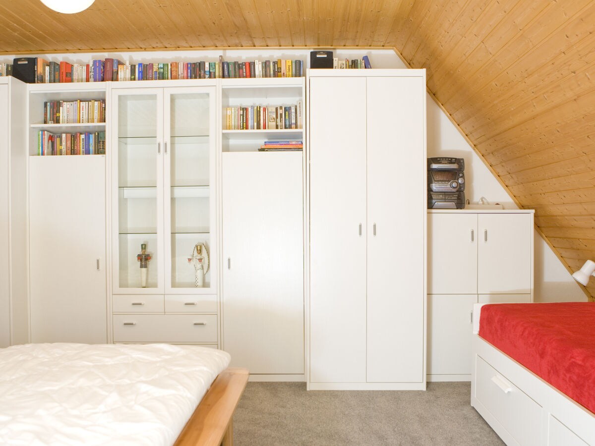 Haus Strand - Komfort Ferienhaus Schönberg, Nordseeküste, Jadebusen