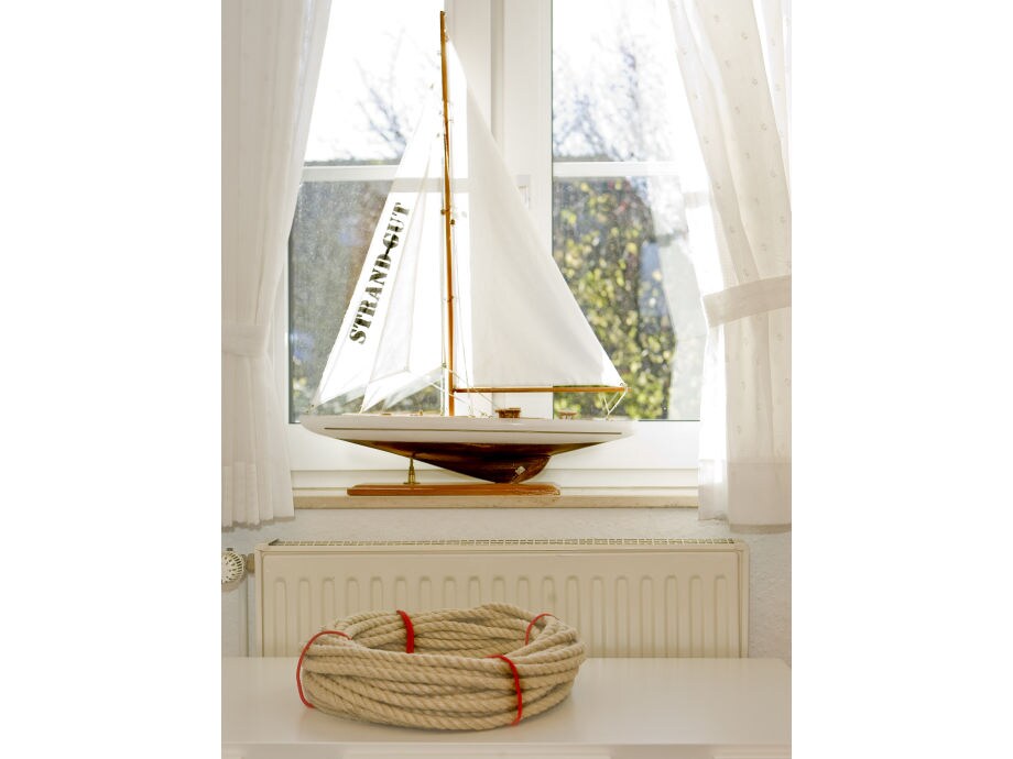 Haus Strand - Komfort Ferienhaus Schönberg, Nordseeküste, Jadebusen