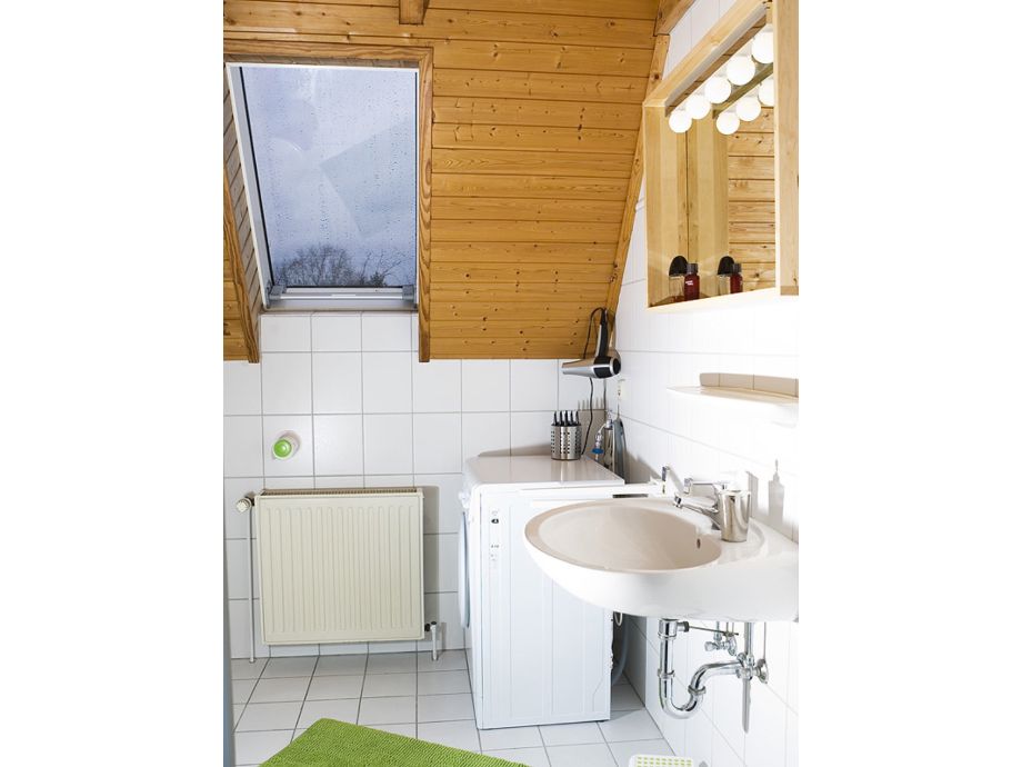 Haus Strand - Komfort Ferienhaus Schönberg, Nordseeküste, Jadebusen