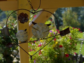 Apartment Mittersill Outdoor Recording 8