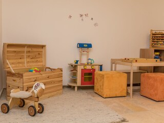 Appartamento Mittersill Registrazione all'aperto 9