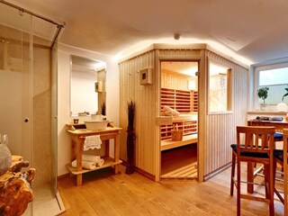 Apartment Mittersill Outdoor Recording 10