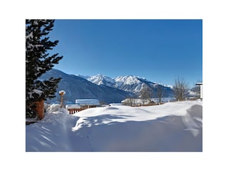 Apartment Mittersill Outdoor Recording 2