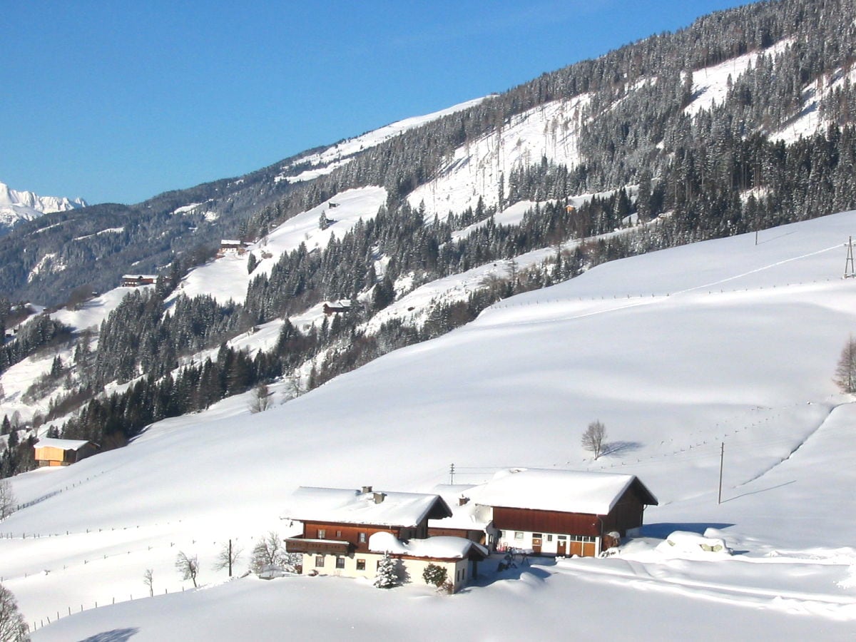 Ferienwohnungen Stallfeldhof