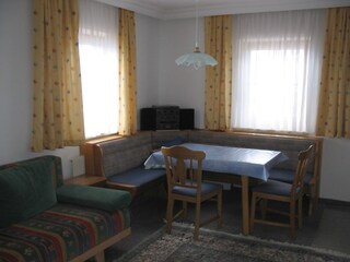 Appartamento per vacanze Mittersill Caratteristiche 10