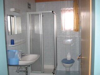 Appartamento per vacanze Mittersill Caratteristiche 12