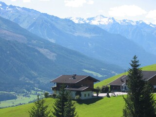 Holiday apartment Mittersill Environment 16