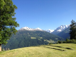 Appartamento per vacanze Mittersill Ambiente 20