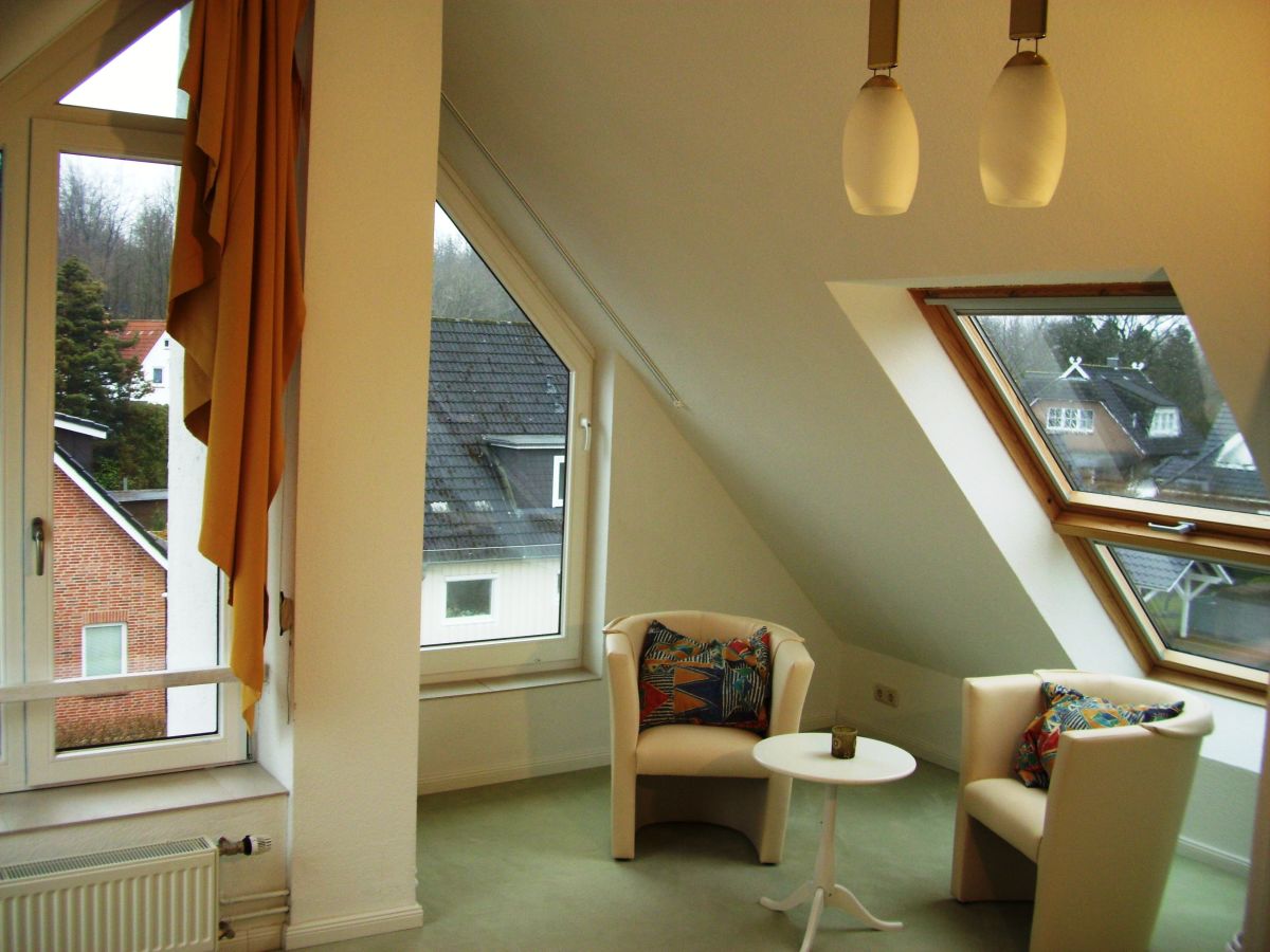 Ferienwohnung Südwohnung, Scharbeutz, Herr Gerardo Baumbach