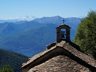 Casa per le vacanze Luino Ambiente 40