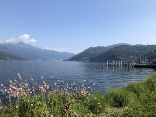 Casa per le vacanze Luino Ambiente 38