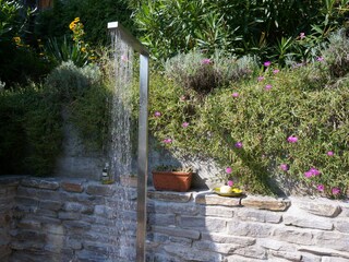 Casa per le vacanze Luino Registrazione all'aperto 9