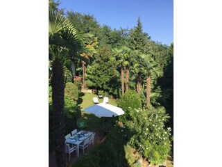 Casa per le vacanze Luino Registrazione all'aperto 5