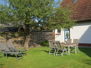 Ferienhaus Prerower Seekiste - Prerow - image1