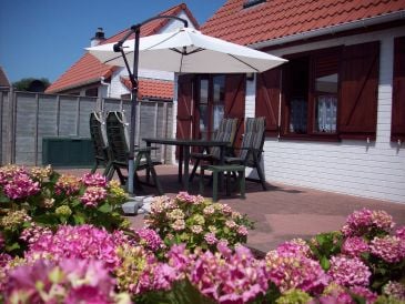 Ferienhaus Fischerhaus Olivia