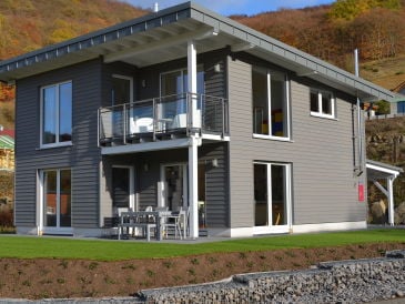Ferienhaus Fuchsbau am Waldsee