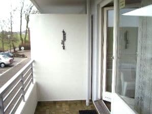 Ferienwohnung Jänischstraße - Döse - image1