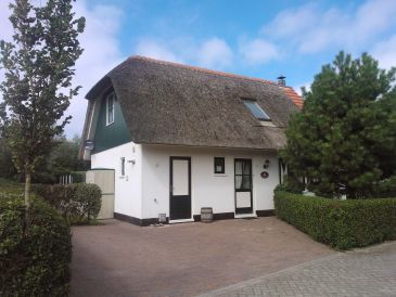 Ferienhaus Villa De Witten Hoeve