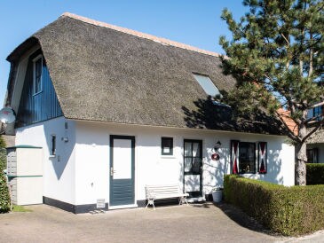 Holiday house Villa De Witten Hoeve