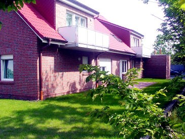 Ferienwohnung Typ B - Ferienhaus "Maria"