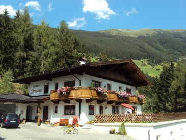 Ferienwohnung Ahorn im Landhaus Christina