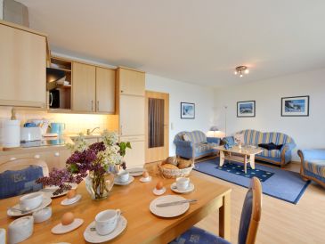 Ferienwohnung 2 im Haus Trelleborg
