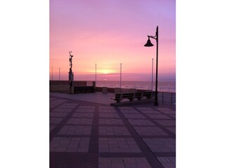 Strandpromenade