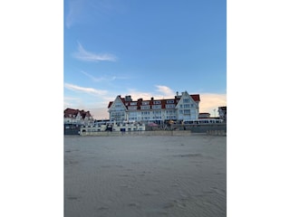 Ferienhaus De Haan Umgebung 24