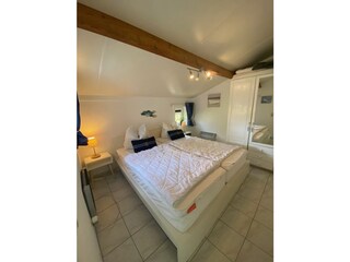 Ferienhaus De Haan Ausstattung 12