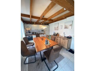Ferienhaus De Haan Ausstattung 3