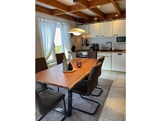 Ferienhaus De Haan Ausstattung 4