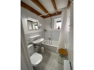 Ferienhaus De Haan Ausstattung 14